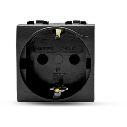 Μηχανισμός πρίζας σούκο γραφίτης