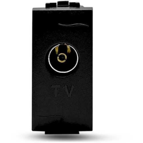 Μηχανισμός πρίζας TV 9