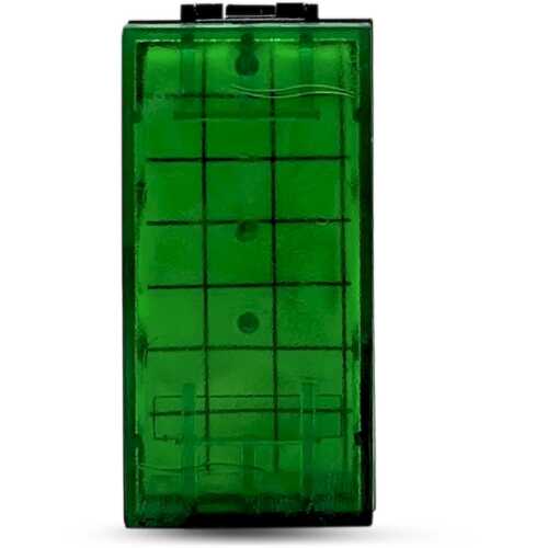 Πληκ. Ενδεικτ. λυχνίας πρασ. 1m