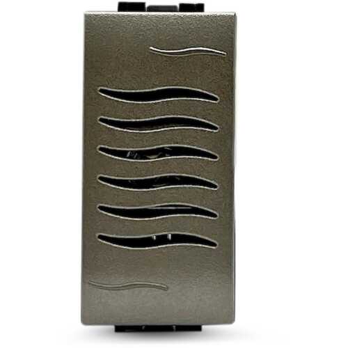 Μηχανισμός βομβητή 230V 50/60Hz 1m σατινέ