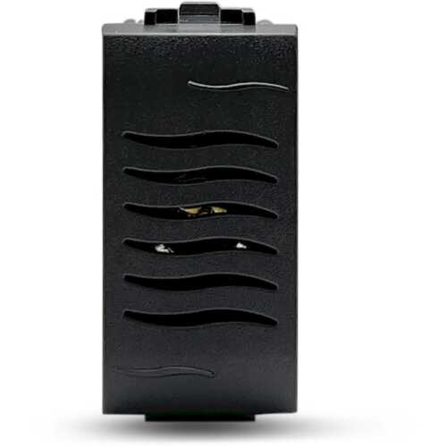 Μηχανισμός βομβητή 230V 50/60Hz 1m γραφίτης