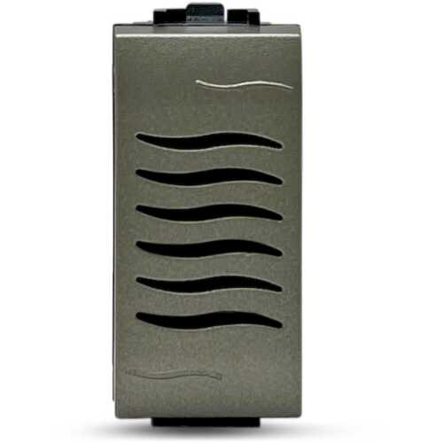 Μηχανισμός βομβητή 12V-8VA σατινέ