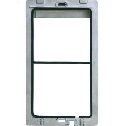 Πλαίσιο Alba για 2 στοιχεία