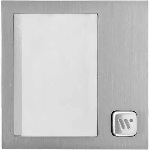 Μηχανισμος πλήκτρων με υποδοχη ονόματος