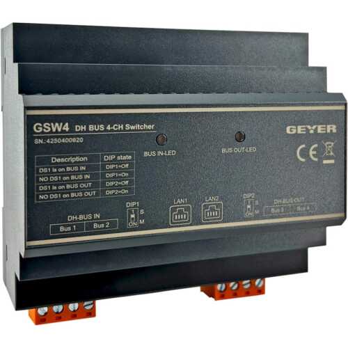 Επέκταση στηλών (ένα ανά 16 οθόνες )