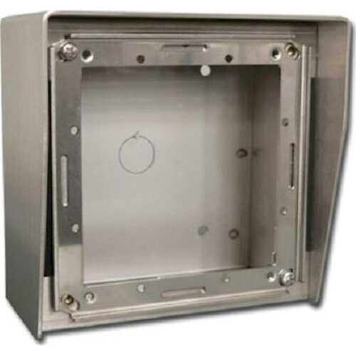 Κουτί εξ. 1x1 στοιχ.