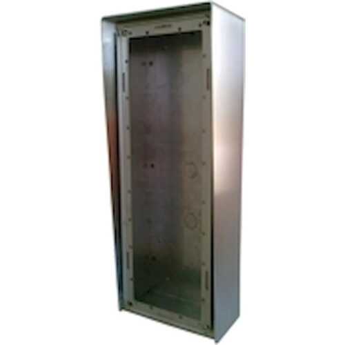 Κουτί εξ.1x3 στοιχ.farfisa