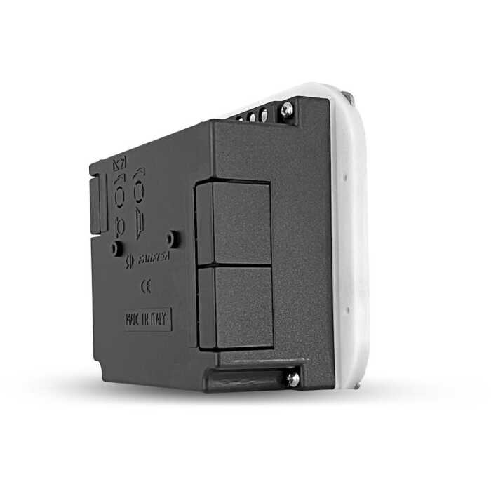 Blank module - GEYER Hellas
