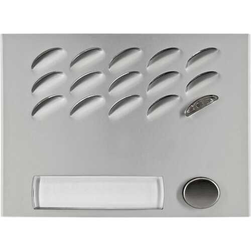 Πλακα για MD30 + 1 μπ MODY 4 + 1 AC