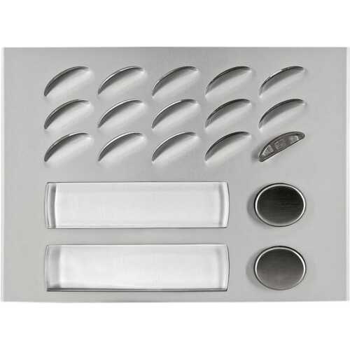 Πλακα για MD30 + 2 μπ MODY 4 + 1 AC