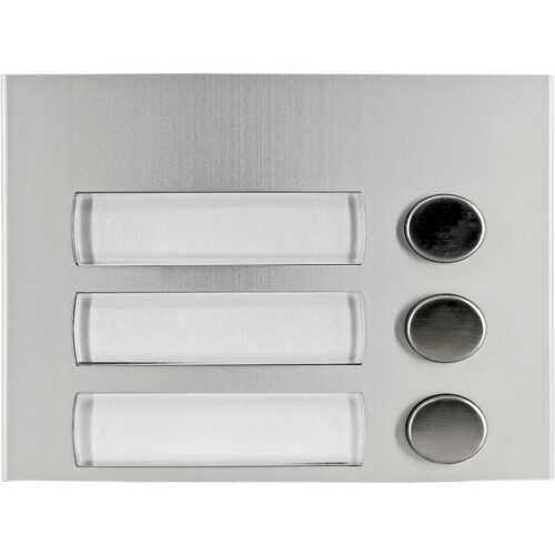 Πλακα 3 μπουτον MODY