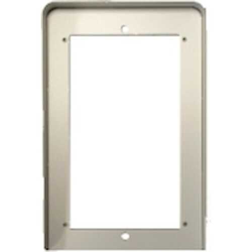 Αδιάβροχος γείσος 1Χ2 στοιχείων MODY