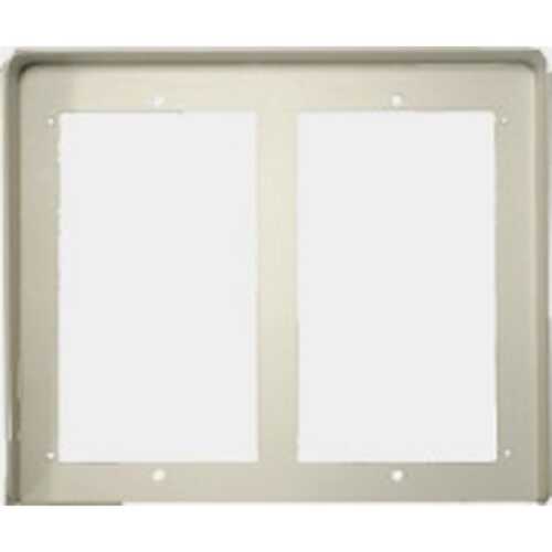 Αδιάβροχος γείσος 2Χ2 στοιχείων MODY