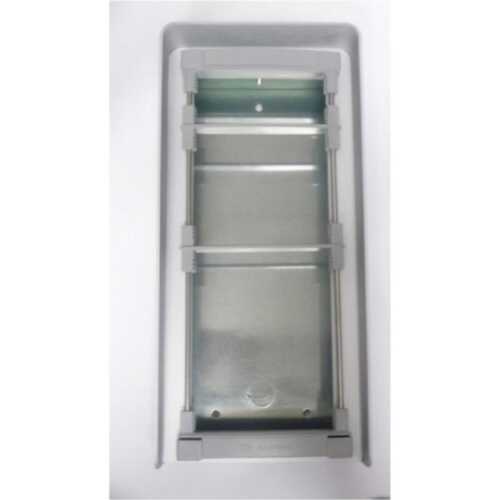 Κουτί εξωτερικό1Χ3 στοιχείων FARFISA MODY