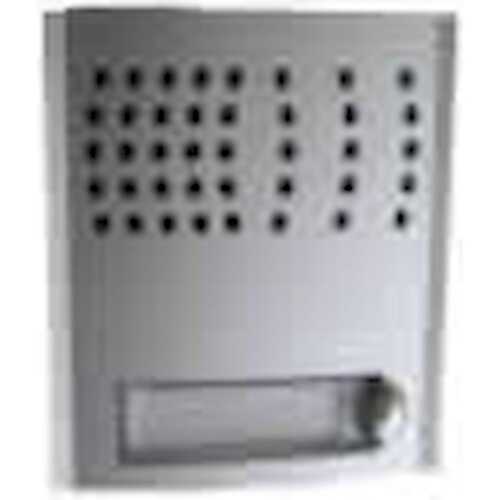 Θυρομεγ.  + 1μπουτ PROFILO 1 + 1