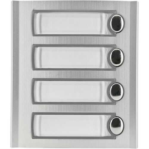 Πλάκα 4 μπουτόν