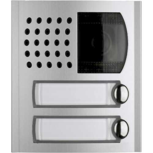 Καμερα εγχρ + 2μπ PROFILO 4 + 1