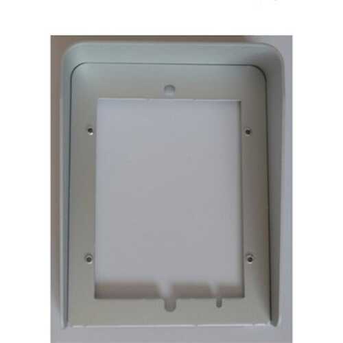 Αδιαβροχος γεισος 1x1 στοιχ. PROFILO