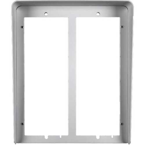 Αδιάβροχος γείσος 1χ4 στοιχ. PROFILO