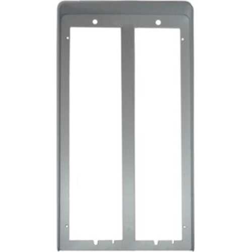 Αδιάβροχος γείσος 2x3 στοιχ PROFILO