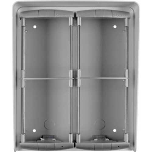 Κουτι εξ.1Χ4 στοιχ. FARFISA PROFILO