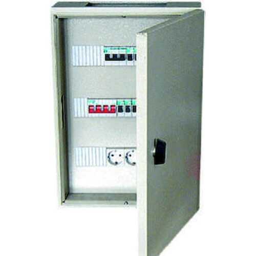 Πίνακας εργοταξιακός Metalline τριφασικός 1x 5x16Α