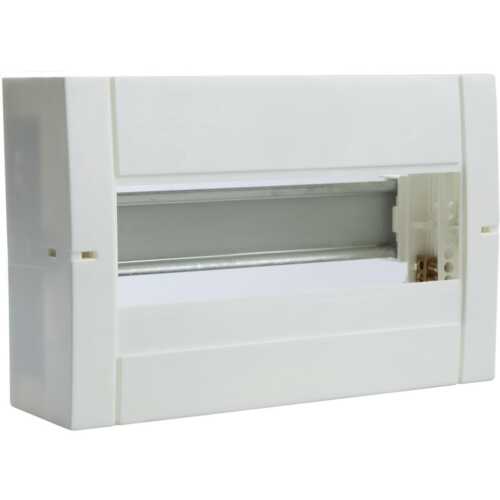 Πίνακας επίτοιxος Ίδη 1x9θ xωρίς πόρτα IP30