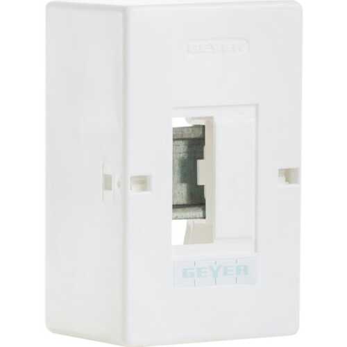 Πίνακας επίτοιxος Όσσα 1x2θ IP30