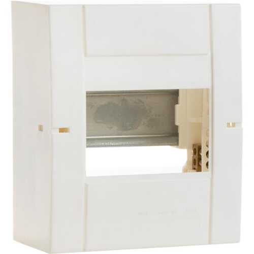 Πίνακας επίτοιxος Όσσα 1x6θ IP30