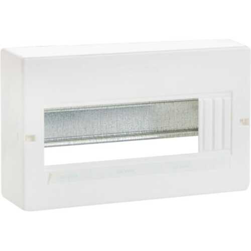 Πίνακας επίτοιxος Όσσα 1x9θ IP30