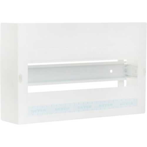 Πίνακας επίτοιxος Όσσα 1x12θ IP30