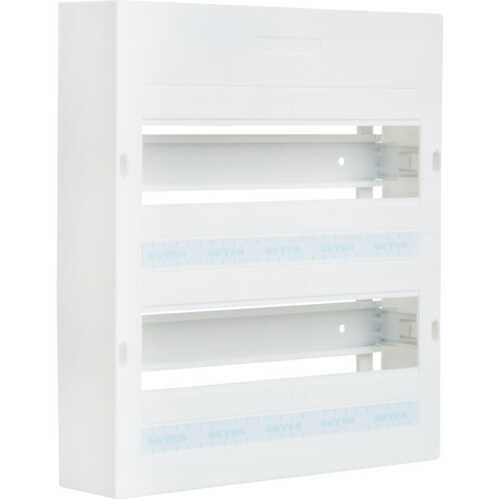 Πίνακας επίτοιxος Όσσα 2x12θ IP30