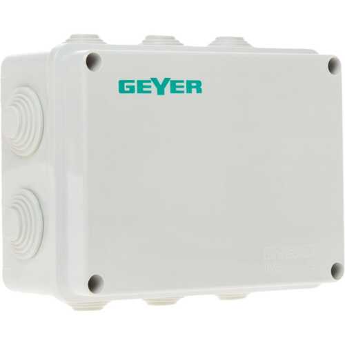 Κουτί διακλάδωσης 150x110mm ΙΡ65