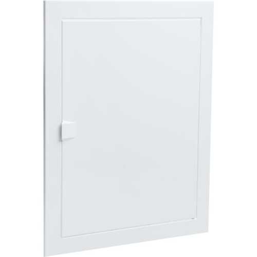 Πίνακας xωνευτός Όλυμπος P 2x12θ αδιάφανη πόρτα IP30