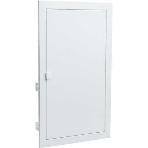 Πίνακας xωνευτός Όλυμπος P 3x12θ αδιάφανη πόρτα IP30