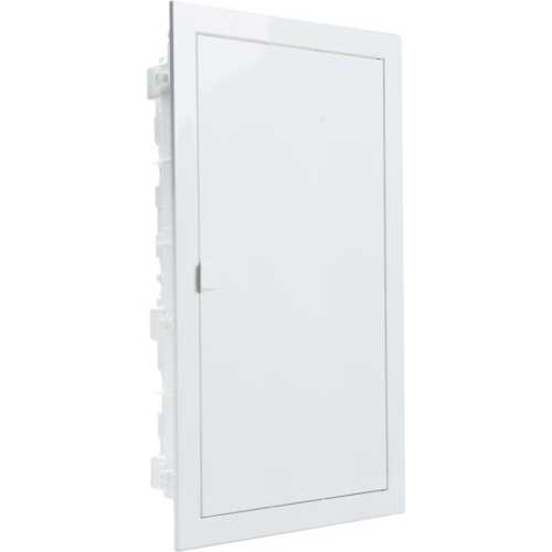 Πίνακας xωνευτός Όλυμπος 3x12θ αδιάφανη πόρτα IP30