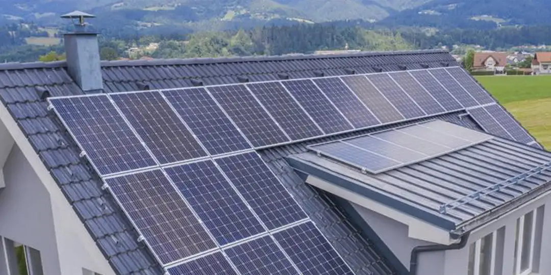 Φωτοβολταϊκά Φωτοβολταϊκά