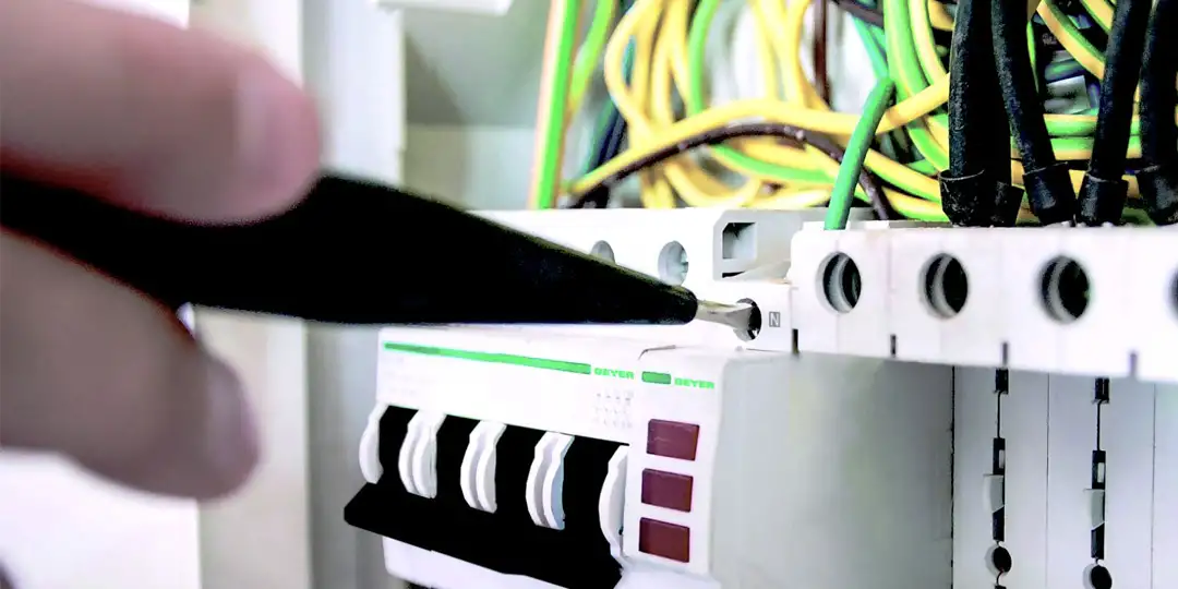 Ηλεκτρολογικό Υλικό Ηλεκτρολογικό Υλικό