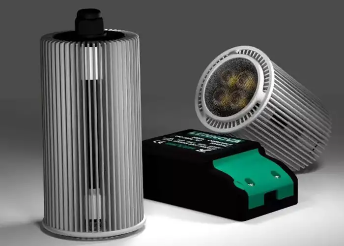 Φωτιστικά Led Φωτιστικά Led