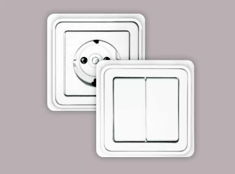 Πριζοδιακόπτες Πριζοδιακόπτες