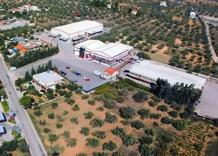 Η GEYER Hellas αυτονομείται από τη GEYER AG και συνεχίζει την πορεία της ως αμιγώς ελληνική εταιρεία. Η GEYER Hellas αυτονομείται από τη GEYER AG και συνεχίζει την πορεία της ως αμιγώς ελληνική εταιρεία.