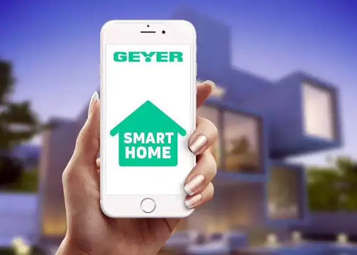 Smart Home Smart Home